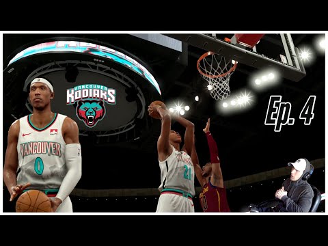 Worst Record In NBA History?! | Vancouver Expansion Ep. 4 | NBA 2K20 MyGM