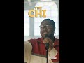 Did Papa Take It Too Far TheChi Shorts Showtime
