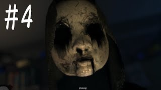 『P.T.』に触発されたホラーゲームが怖すぎる件　＃4