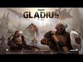 Vidéo de gameplay de Warhammer 40,000: Gladius - T'au  Toute Plateformes  DLC