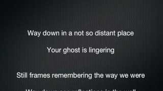 I&#39;m Gonna Wait (with lyrics) - The Temper Trap