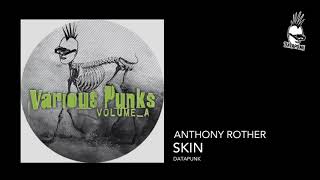 Anthony Rother - Skin