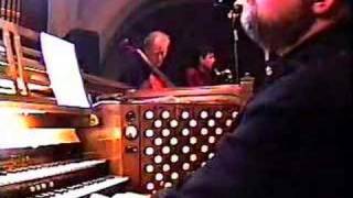 Sanctuary - The Heart has its Reasons