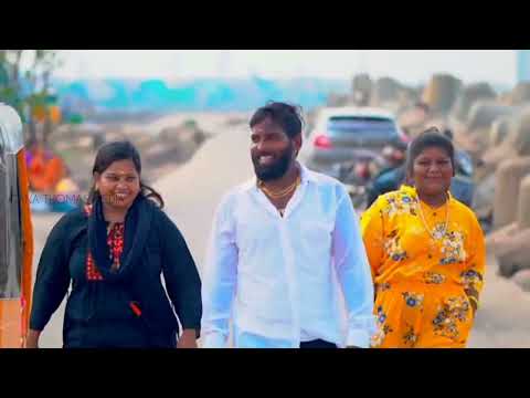 Happy Birthday Natraj Anna | Gana Thomas | 2024