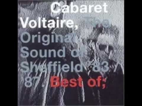 Cabaret Voltaire - The Original Sound of Sheffield '83-87 (2003)