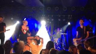 Avengers - Second to None + White Nigger, Aug 14 2015