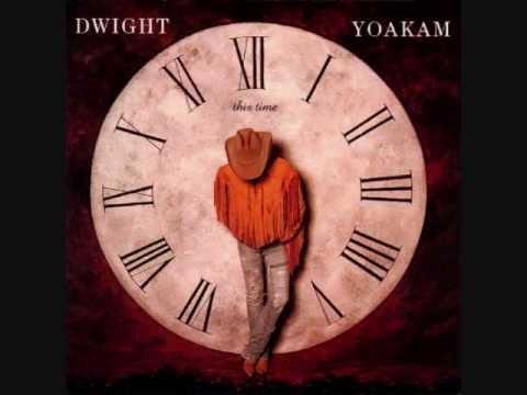 Dwight Yoakam - A Thousand Miles From Nowhere