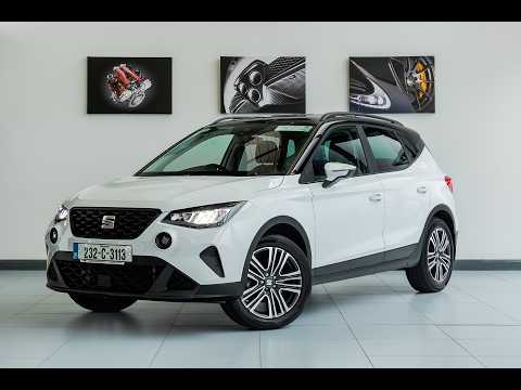 SEAT Arona SE+ 1.0TSi Bi Colour 110BHP - Image 2