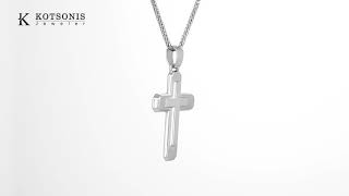 Κόσμημα Κοτσώνης Κόρινθος / Κοσμήματα με την υπογραφή του καλύτερου Ελληνικού εργαστηρίου