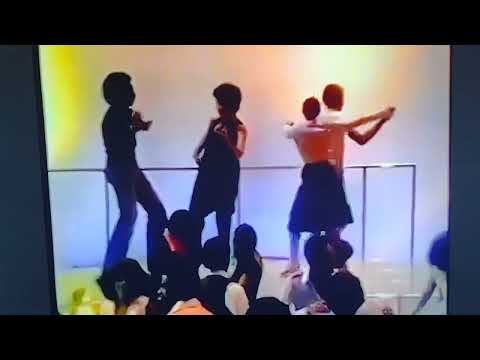 Ronnie Dyson 1976 The More You Do It