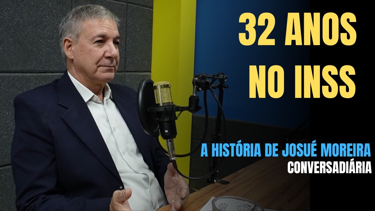 Josué Moreira