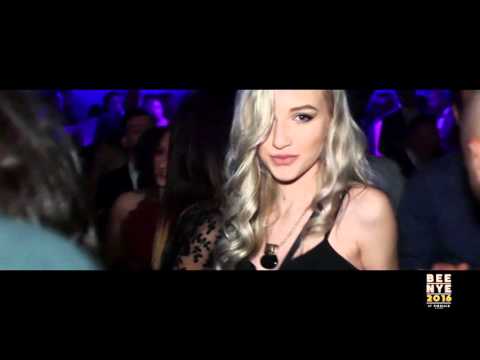 Carl Bee Presents - BEE NYE 2016 - Post Video Edit