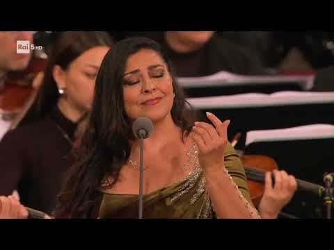 Amal Murkus - Torch of the Magi (Live in Italy)