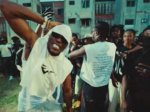 Okese1 - Don’t Come Too Close II ft Darkovibes, Sista Afia and Joey B