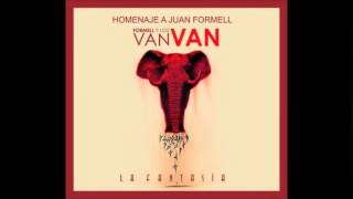 LOS VAN VAN - SOMOS DIFERENTES