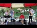 Blue in Green (Sky and Sea) - Miles Davis (lyrics Cassandra Wilson) - by Club Verbrugge