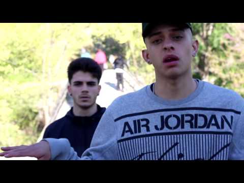 Prime y Sebas - Perla Negra  (Videoclip Oficial HD)