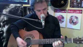 Presque Rien- Francis Cabrel par Mrjoybody