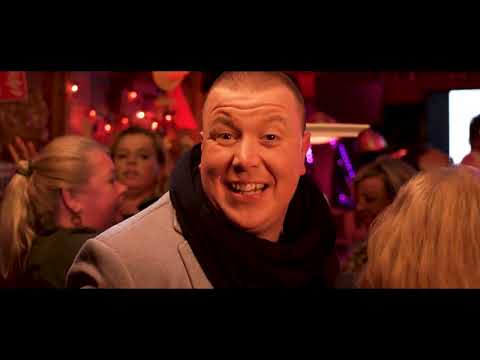 Tommy Lips  -  Jij bent het helemaal (Officiële Videoclip)
