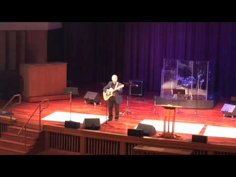 Ben Cross: Peter's Song