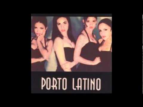 "Divino Amor" by Porto Latino