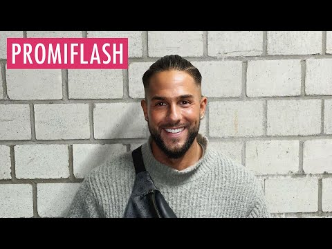 Video Thumbnail: Maurice Dziwak ist im Dschungelcamp 2025 auf Krawall aus