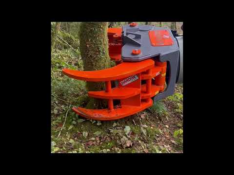 Echotec Tree Shears- Made in Ireland - Image 2