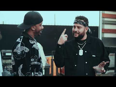 Thumbnail for Belly - Money On The Table ft. Benny The Butcher (Behind The Scenes) by Ne-Yo, Y&T