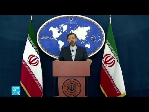 إيران تؤكد وجود محادثات مع السعودية وتعتبر الحديث عن نتائجها سابقا لأوانه