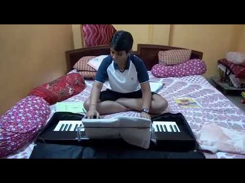 Puronoser diner kotha part - I. Played by Dweej chanda