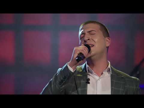 Zive Mesurevski - Meani Meani (Art Studio Production Live TV Show)