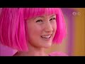 Svenska LazyTown 1 Borstardagen Avsnitt 9 Swedish Language Boomerang TV4 Sverige AB