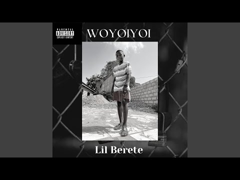 Woyoiyoi (Oh My God)