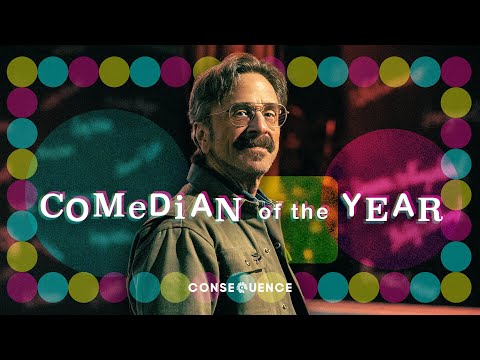 Interview: Marc Maron on Anti-Woke Comedy, the Liberal Sense of Humor & Riyadh