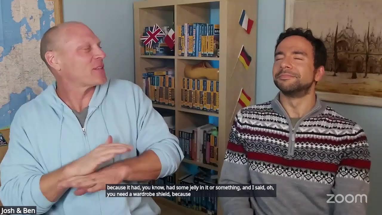 London: A Royal Tour - Watch with Josh Springer