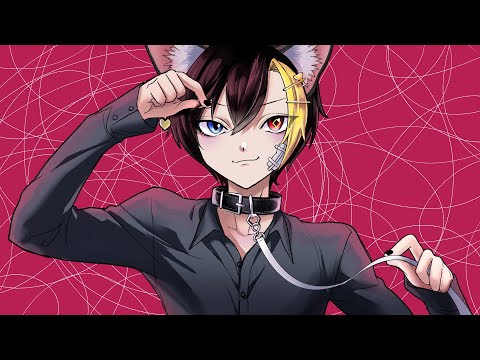 キャットラビング 中低音イケボで歌ってみた(cover by だいきり)