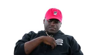 Zoey Dollaz: DJ Esco and I Received Our FBG Chain At The Same Time