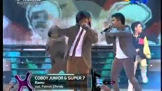 Download lagu SCTV - Coboy Junior FT Super7 mp3 Download lagu SCTV - Coboy Junior FT Super7 mp3
