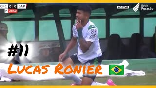 Video-thumbnail for Lucas Ronier