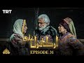 Ertugrul Ghazi Urdu | Episode 31 | Season 1