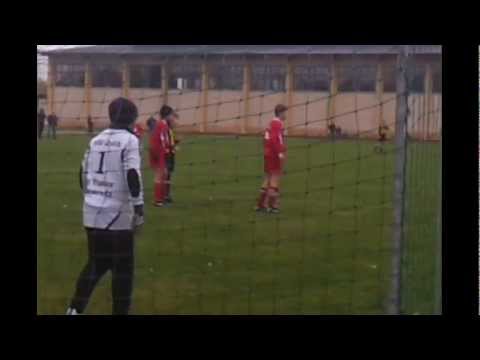 SV Traktor Priestewitz - SpG Radeburg/ Berbisdorf