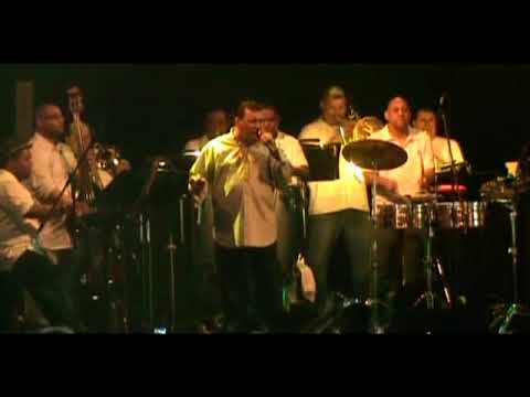 Tito Rojas -Señora de Madrugada