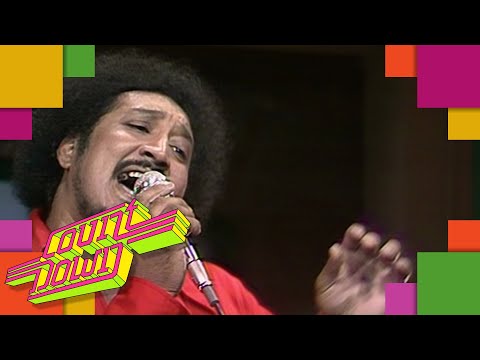 Barry Biggs - Love Come Down (Countdown, 1983)