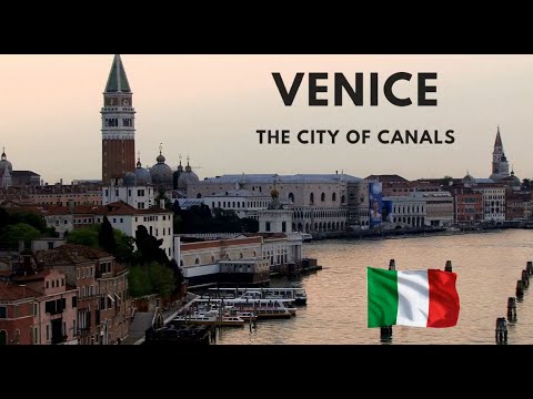 Bela Veneza / Itália