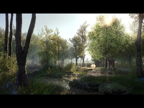 Everybody's Gone to the Rapture Review