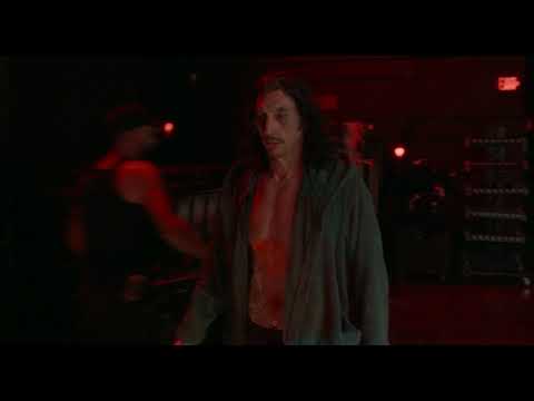 Annette You Used to Laugh