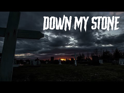 Silius - Down my Stone (Official Video)