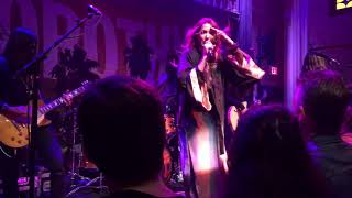 Dorothy-Who Do You Love(Live) Jan.15 2019 HOB Anaheim