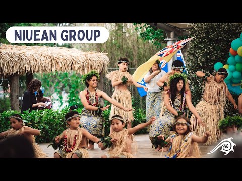 Niuean Group | Cultural Carnival 2022