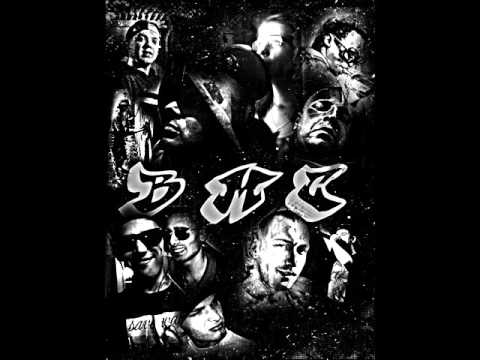 Weed Banda & Adrian (KRK) & Ceperius & BMC & Pure Zajawka & ICE - BMC (prod. 21 Weed Home)